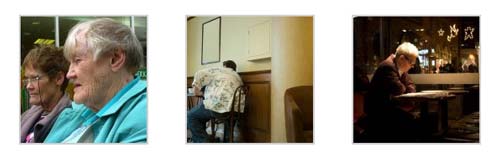 Thumbnail Images in Lightbox Gallery