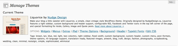 The Back End Of The Dot Com Version