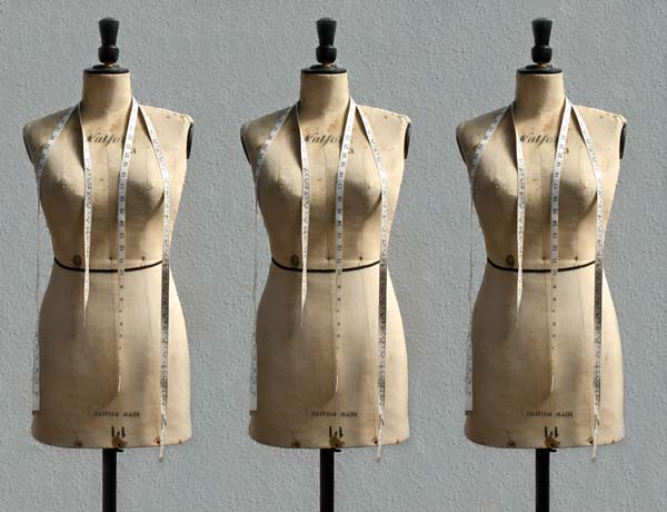 The Mannequin Sisters