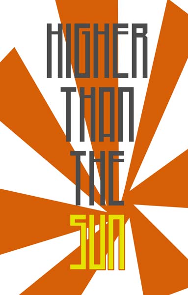 higher-than-the-sun