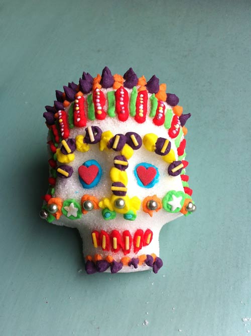 sugar-skull-decoration
