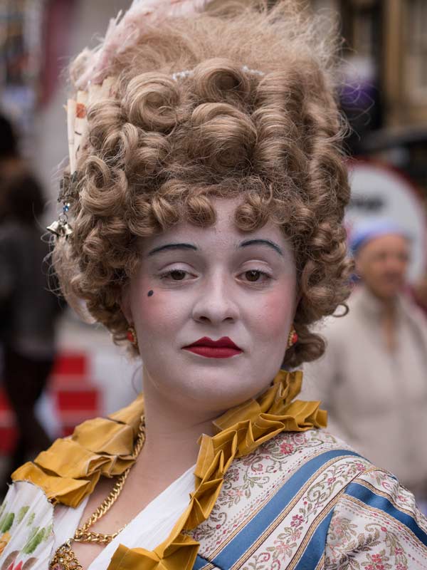 The Way Of The World by William Congreve