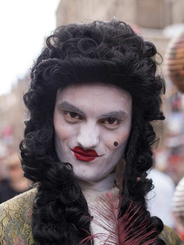 The Way Of The World by William Congreve