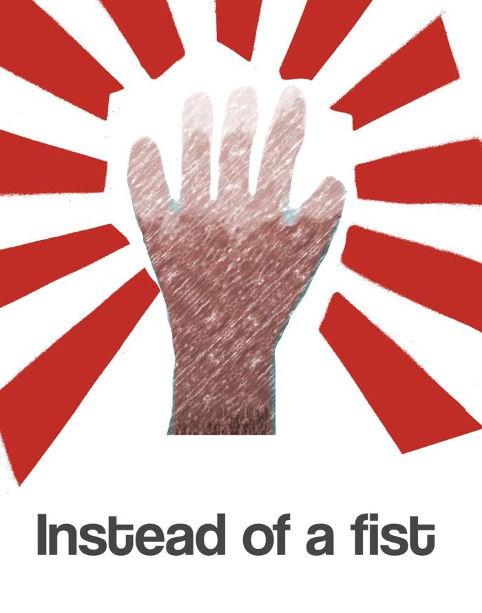 instead-of-a-fist