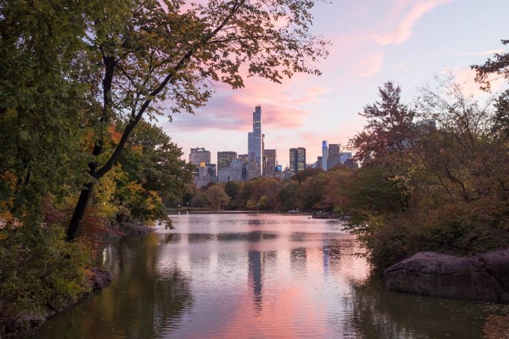 manhattan-from-central-park
