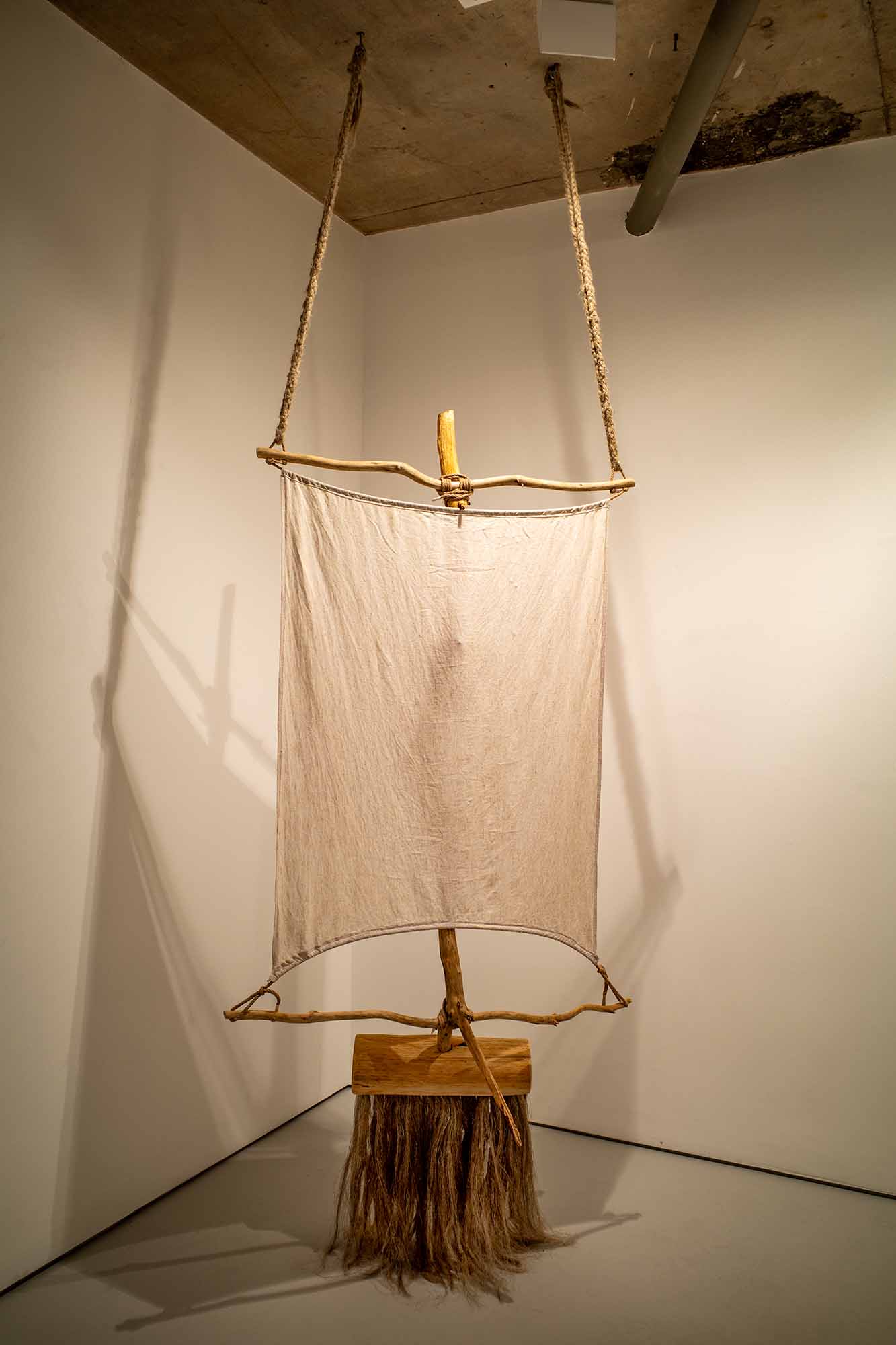 Whisper installation by Kaixiang Zhang